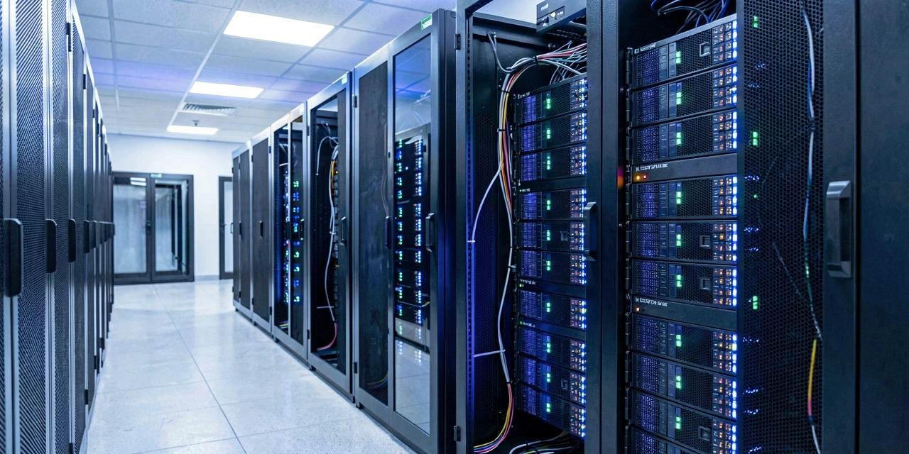 Infraestructura de datos de Horizon Sur Intelligence