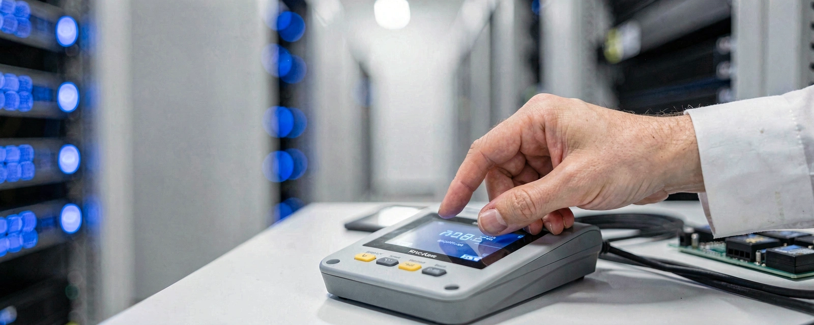 Soporte personalizado Horizon Sur