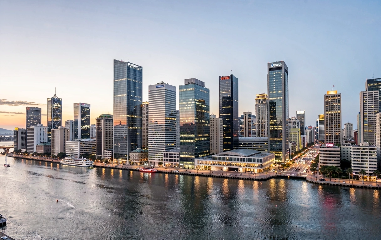 Contexto estratégico Argentina