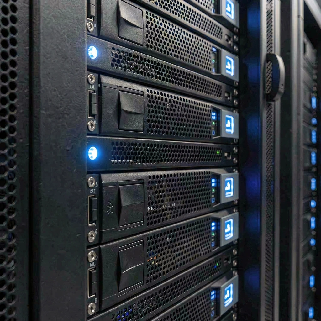 Infraestructura escalable