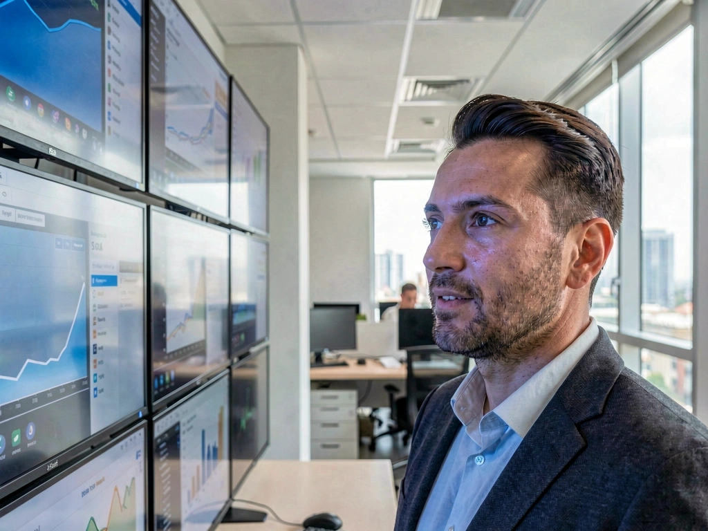 Equipo de expertos analítica