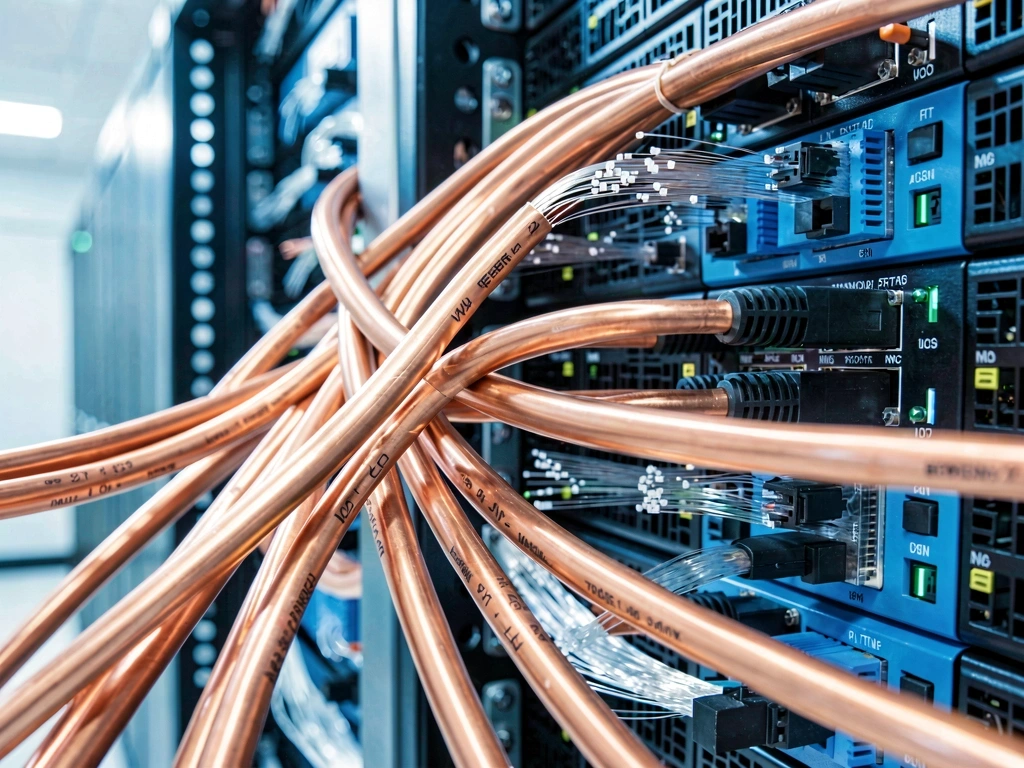 Tecnología e infraestructura Horizon Sur