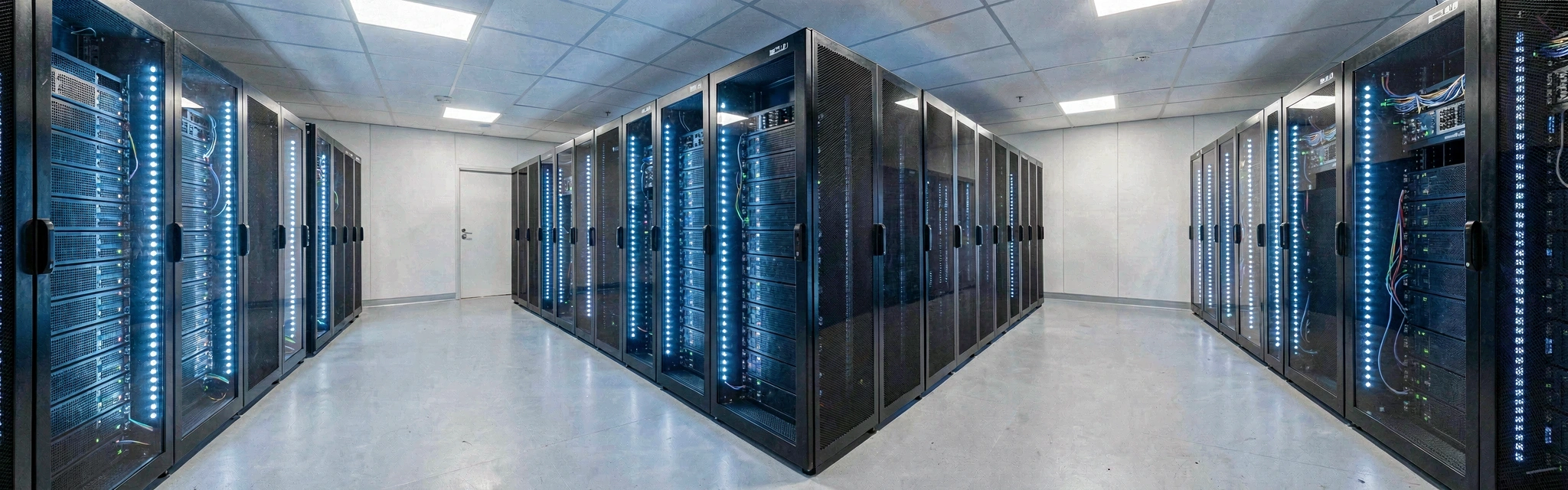 Centro de datos Horizon Sur Intelligence